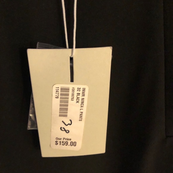 InWear Dress Pants - Picture 3 of 3